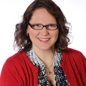 Fundraising Page: Amy Bauer